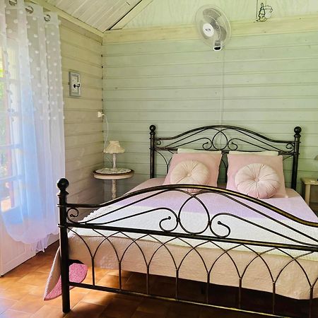La Kaz Langevin Villa Saint-Joseph Luaran gambar