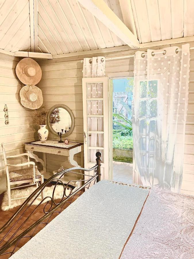 La Kaz Langevin Villa Saint-Joseph Luaran gambar