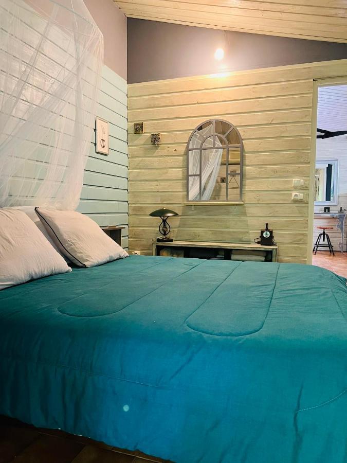 La Kaz Langevin Villa Saint-Joseph Luaran gambar