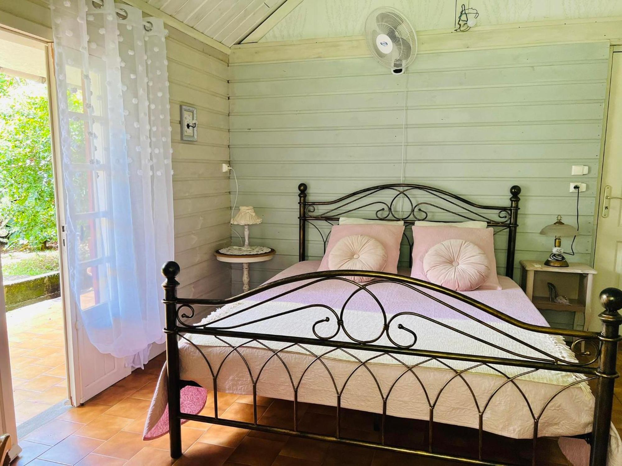 La Kaz Langevin Villa Saint-Joseph Luaran gambar