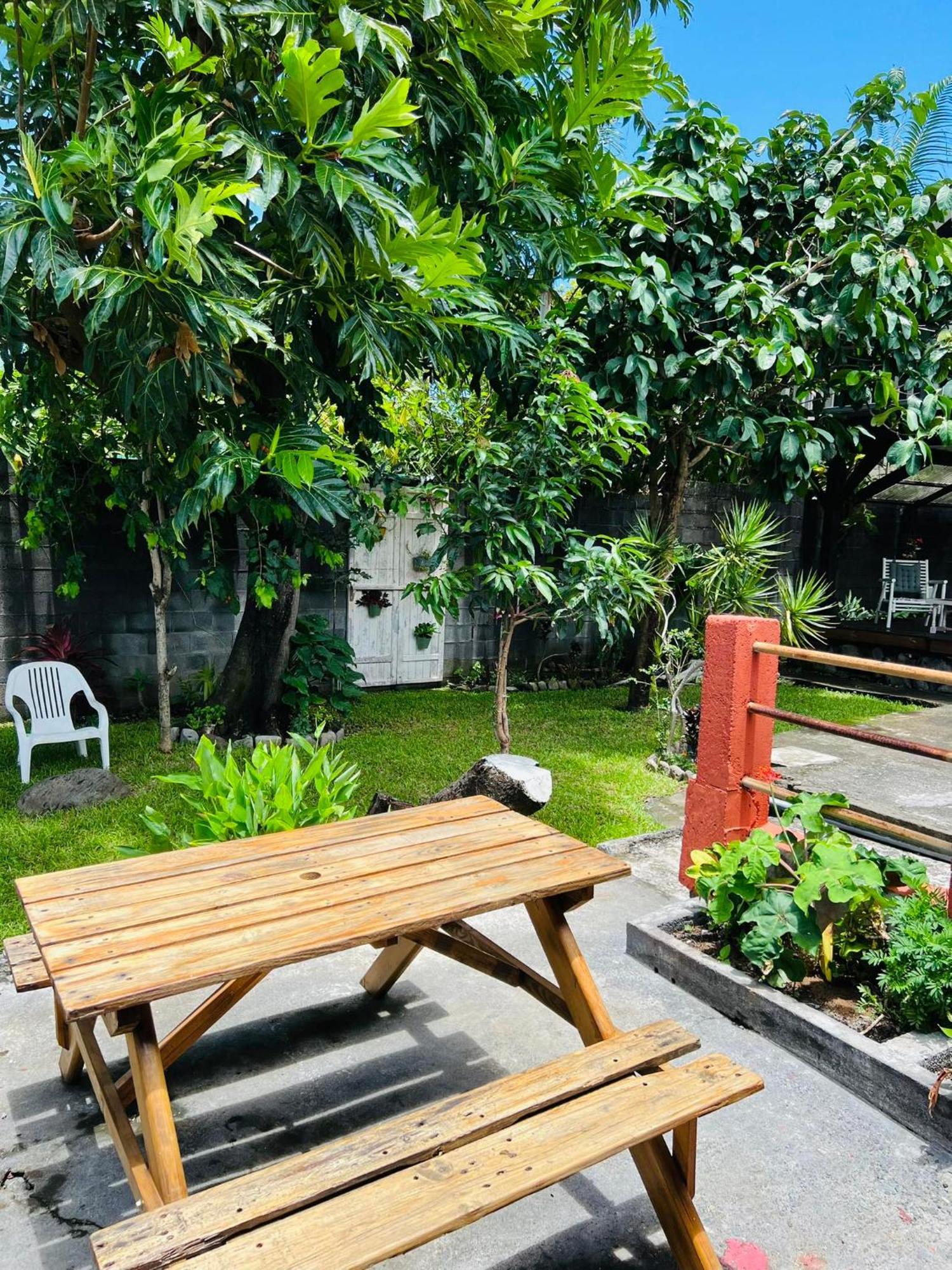 La Kaz Langevin Villa Saint-Joseph Luaran gambar
